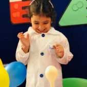 Best Nursery in Abu Dhabi